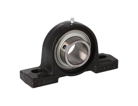 HUBBER - Zespół Ucp 208 40 x 137 x 49.2