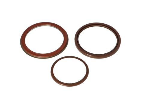 HUBBER - Zestaw Uszczelniaczy Tt 19706  Do 800792 -