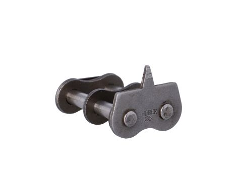 HUBBER - Złączka 08B-2 Z Kolcem 12.7 x 8.51 x 7.75