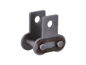 HUBBER - Złączka 10B-1 Z Obustronnym Zabierakiem M-1 15.875 x 10.16 x 9.65