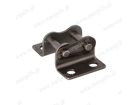 HUBBER - Złączka 12B-1 Z Obustronnym Zabierakiem K-2 19.05 x 12.07 x 11.68