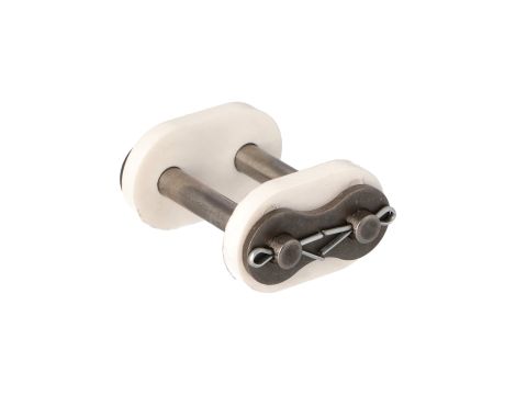 HUBBER - Złączka 16B-1 Z Dodatkowymi Płytkami Z Tworzywa 25.4,