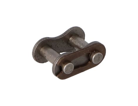 HUBBER - Złączka Prosta 04C-1 (25-1) 6.35 x 3.3 x 3.1