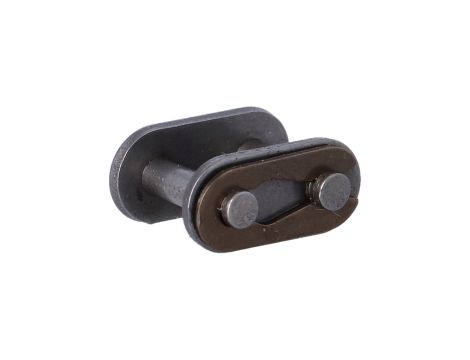 HUBBER - Złączka Prosta 06B-1 Prosta Płytka 9.525 x 6.35 x 5.72