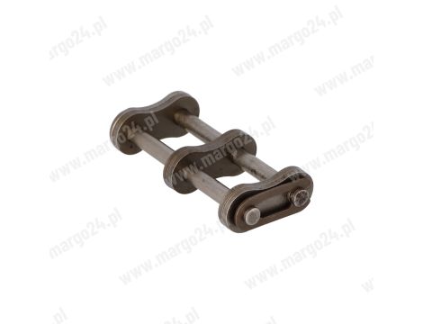 HUBBER - Złączka Prosta 10A-3 Cl 15.875 x 10.16 x 9.4