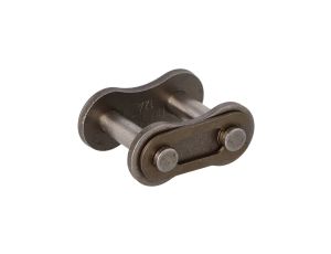 HUBBER - Złączka Prosta 12A-1 (60-1) 19.05 x 11.91 x 12.57