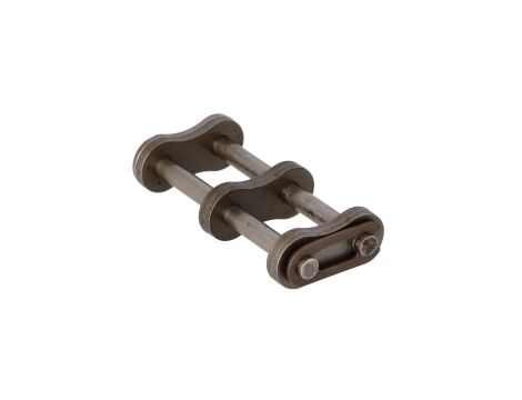 HUBBER - Złączka Prosta 12A-3 (60-3) 19.05 x 11.91 x 12.57