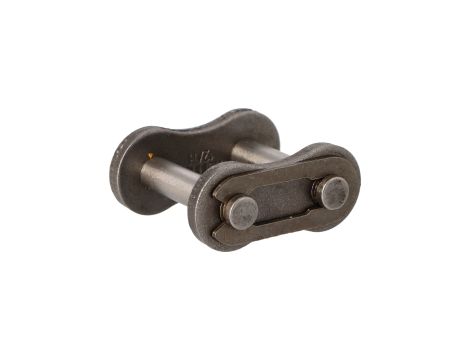 HUBBER - Złączka Prosta 12Ah-1 (60H-1) Wzmocniona 19.05 x 11.91 x 12.57