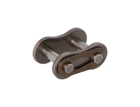 HUBBER - Złączka Prosta 12B-1 Wzmocniona 19.05 x 12.07 x 11.68