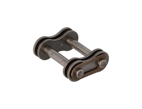 HUBBER - Złączka Prosta 12B-2 19.05 x 12.07 x 11.68