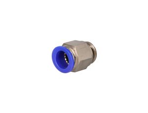 HUBBER - Złączka Prosta 16-1/2' O-Ring