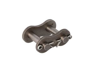 HUBBER - Złączka Prosta 16A-1 (80-1) Zawleczki 25.4 x 15.88 x 15.75