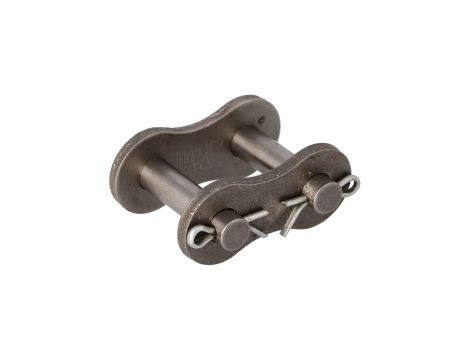 HUBBER - Złączka Prosta 16A-1 (80-1) Zawleczki 25.4 x 15.88 x 15.75