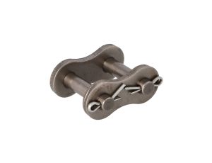 HUBBER - Złączka Prosta 16Ah-1 (80H-1) Wzmocniona Na Zawleczki 25.4 x 15.88 x 15.75