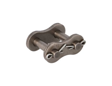 HUBBER - Złączka Prosta 16Ah-1 (80H-1) Wzmocniona Na Zawleczki 25.4 x 15.88 x 15.75