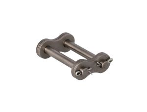 HUBBER - Złączka Prosta 16B-2 Na Zawleczki 25.4 x 15.88 x 17.02