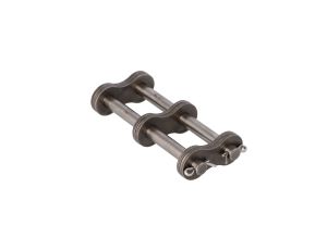 HUBBER - Złączka Prosta 16B-3 Na Zawleczki 25.4 x 15.88 x 17.02