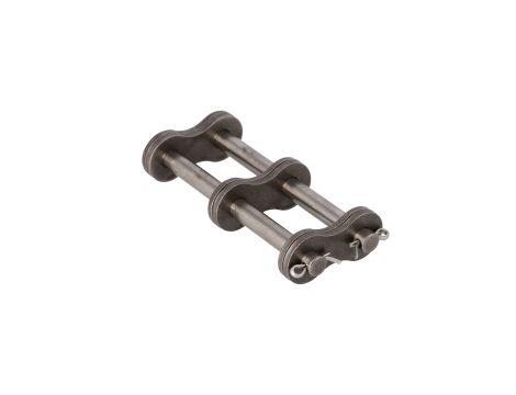 HUBBER - Złączka Prosta 16B-3 Na Zawleczki 25.4 x 15.88 x 17.02