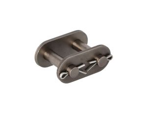 HUBBER - Złączka Prosta 20B-1 Prosta Płytka 31.75 x 19.05 x 19.56