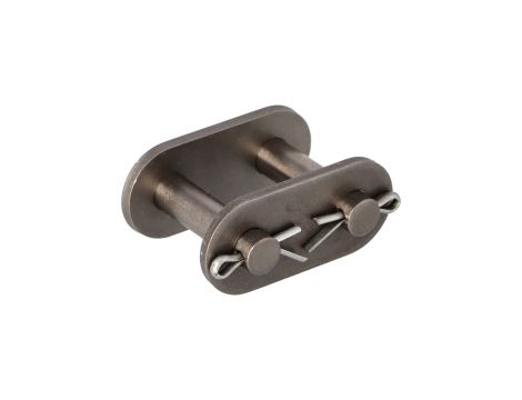 HUBBER - Złączka Prosta 20B-1 Prosta Płytka 31.75 x 19.05 x 19.56