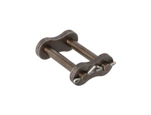 HUBBER - Złączka Prosta 20B-2 Na Zawleczki 31.75 x 19.05 x 19.56