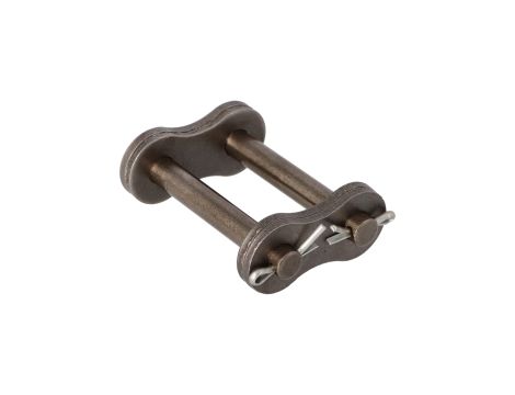 HUBBER - Złączka Prosta 20B-2 Na Zawleczki 31.75 x 19.05 x 19.56