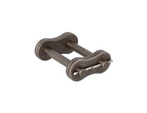 HUBBER - Złączka Prosta 24B-2 Na Zawleczki 38.1 x 25.4 x 25.4