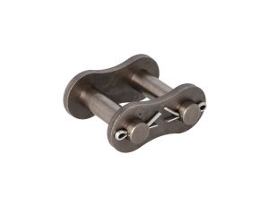 HUBBER - Złączka Prosta 28B-1 Na Zawleczki 44.45 x 27.94 x 30.99