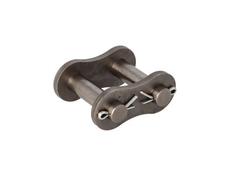 HUBBER - Złączka Prosta 28B-1 Na Zawleczki 44.45 x 27.94 x 30.99