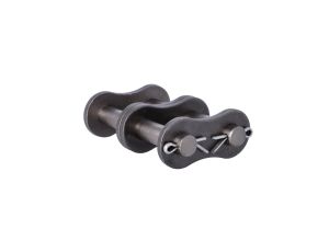 HUBBER - Złączka Prosta 32B-2 Na Zawleczki 50.8 x 29.21 x 30.99