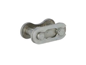 HUBBER - Złączka Prosta 083 Ocynkowana 12.7 x 7.75 x 4.88