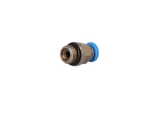 HUBBER - Złączka Wtykowa Prosta 4-1/8' O-Ring