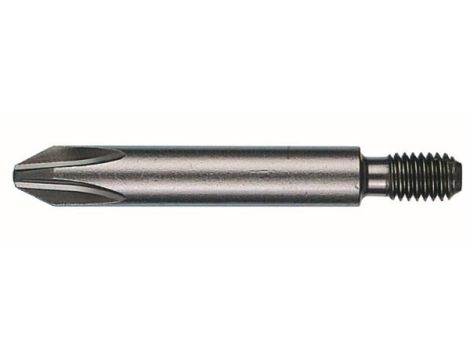 BIT PH 2 10/32 cala - 44,5 MM - 6 MM