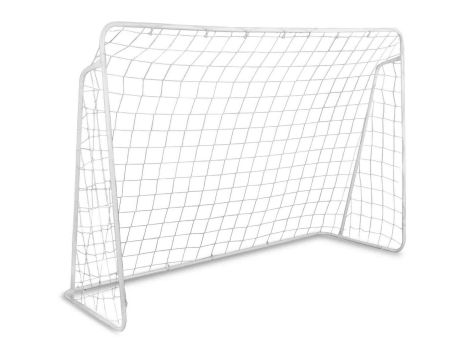 AWTOOLS BRAMKA PIŁKARSKA 245x155x80cm