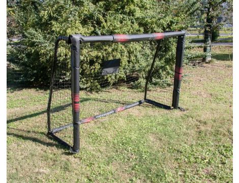 AWTOOLS BRAMKA PIŁKARSKA 180x120x60cm - 3