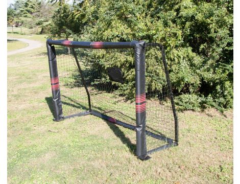 AWTOOLS BRAMKA PIŁKARSKA 180x120x60cm - 5