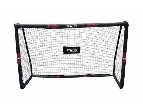 AWTOOLS BRAMKA PIŁKARSKA 180x120x60cm