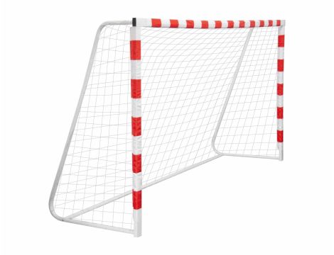 AWTOOLS BRAMKA PIŁKARSKA 300x200x90cm - 2