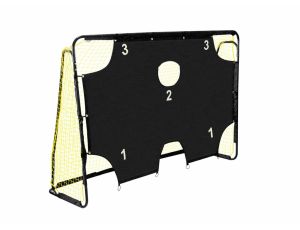 AWTOOLS BRAMKA PIŁKARSKA 213x153x76cm - image 2