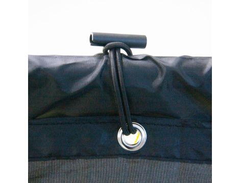 AWTOOLS BRAMKA PIŁKARSKA 213x153x76cm - 3