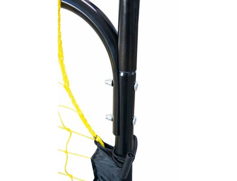 AWTOOLS BRAMKA PIŁKARSKA 213x153x76cm - 4