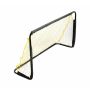 AWTOOLS BRAMKA PIŁKARSKA 120x70x40cm kpl. 2szt. - 3