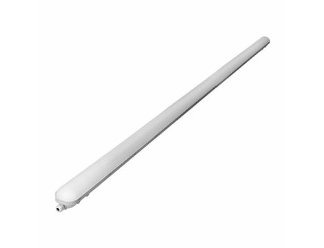 ORNO OPRAWA HYZ LED NEW 48W 4800lm, IP65, IK08, 4000K, ABS/PC, PYŁOSZCZELNA