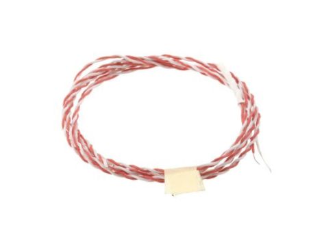 Termopara typ N do +250C 1m kabel 1m, Teflon PTFE Zgodność z RoHS