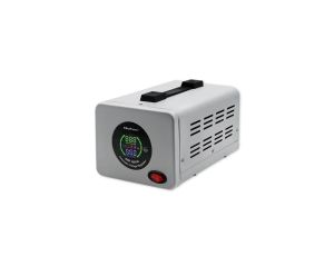 Qoltec Automatyczny stabilizator napięcia AVR PRO 1000VA 3