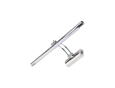 Kinkiet LED lampa podłużna 8W b. neutralna IP44 ANITA 00015