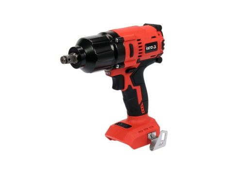 KLUCZ UDAROWY BEZSZCZOTKOWY 18V 1/2 700NM, BEZ AKUMULATORA