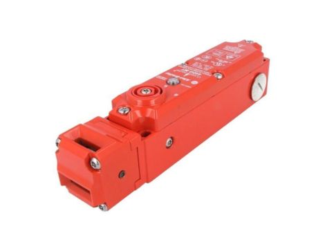 Wyłącznik bezpieczeństwa: ryglujący, 440G-MT, NC x3, IP67 440G-MT47007