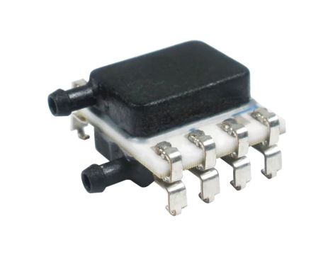 Czujnik: ciśnienia różnicowy OUT: I2C SSCMRRD010MD2A3