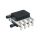 Czujnik: ciśnienia różnicowy OUT: I2C SSCMRRD010MD2A3